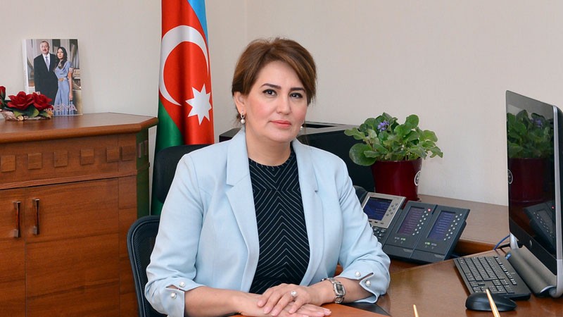 İstefa verən nazir müavinigörün harada işə başladı (FOTO)